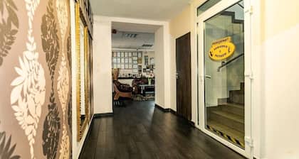 Pensjonat U AktorĂłw