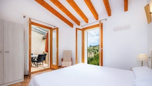 Room - S'HORT DE SA BAGURA - SA FORMATGERA - Nice flat in agroturismo with swimming pool and free (Sant Llorenç des Cardassar)