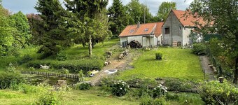 Haven of peace. 30 min from the beaches. Ideal for recharging your batteries.