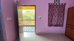 Habitación clásica con 1 cama doble o 2 individuales