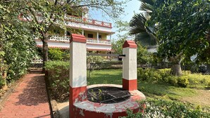 Exterior - Muktomon Hotel & Resort. (Bolpur)