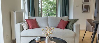 Tatarska 4C Przemyśl | Functional Apartment | Parking