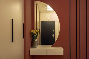 Interior - Tatarska 4C Przemyśl | Functional Apartment | Parking (Przemyśl)