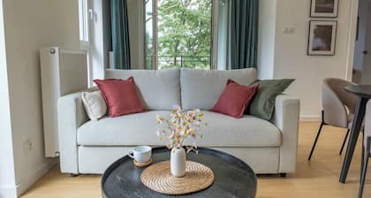 Tatarska 4C Przemyśl | Functional Apartment | Parking