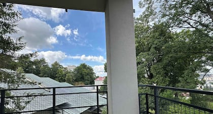 Tatarska 4C Przemyśl | Functional Apartment | Parking