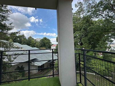 Tatarska 4C Przemyśl | Functional Apartment | Parking