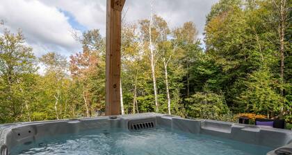 Le Van Gogh | Spa and Sauna