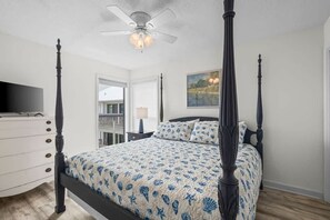 4 Schlafzimmer, WLAN, Bettwäsche