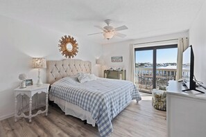 4 Schlafzimmer, WLAN, Bettwäsche