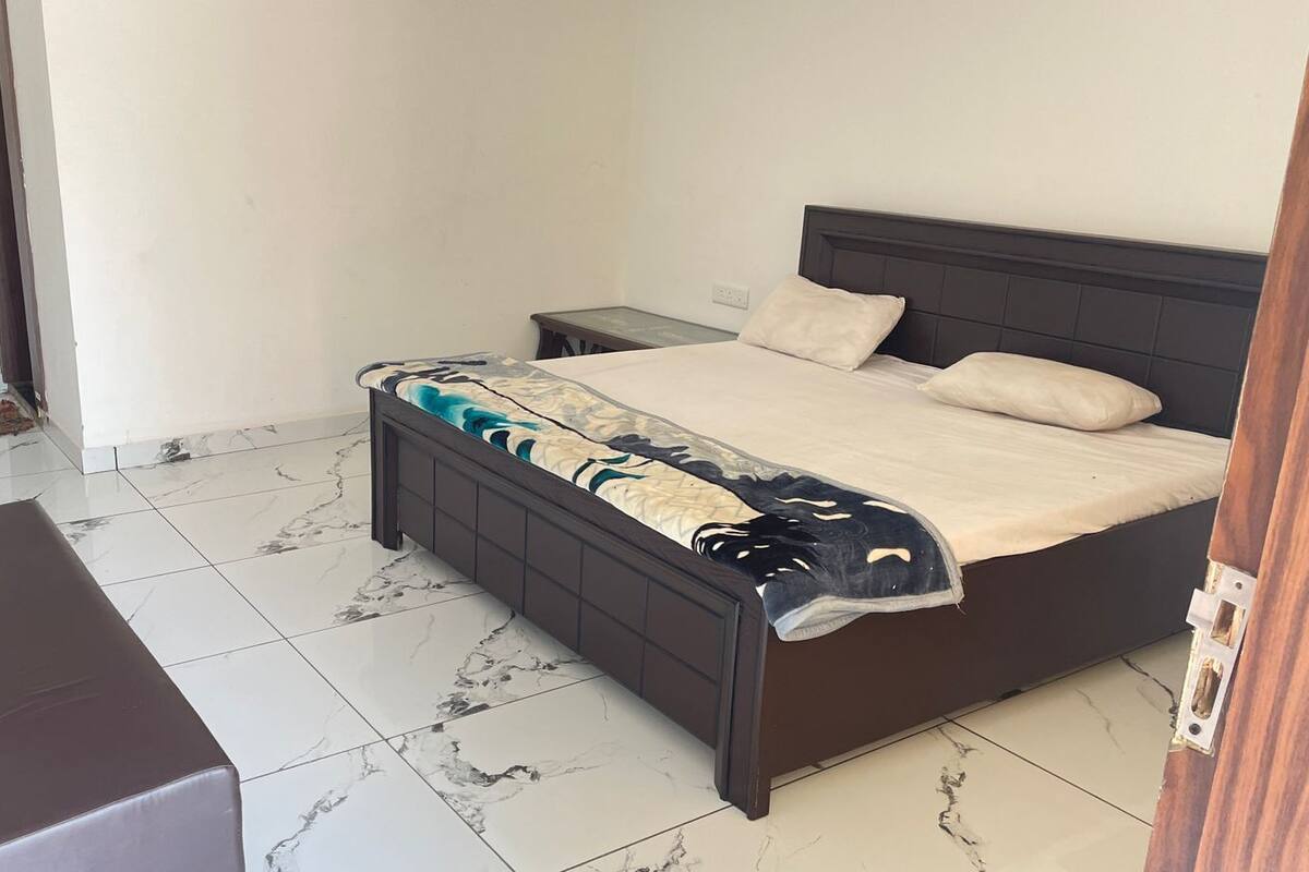 Deluxe kamer