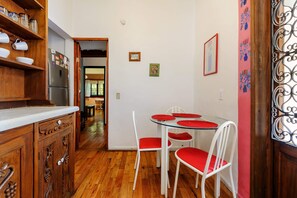 Apartment - w Lovely 2BR w Fantastic Deco in Condesa (Mexico City)