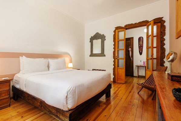 Apartment | 2 bedrooms, Internet - w Lovely 2BR w Fantastic Deco in Condesa (Mexico City)