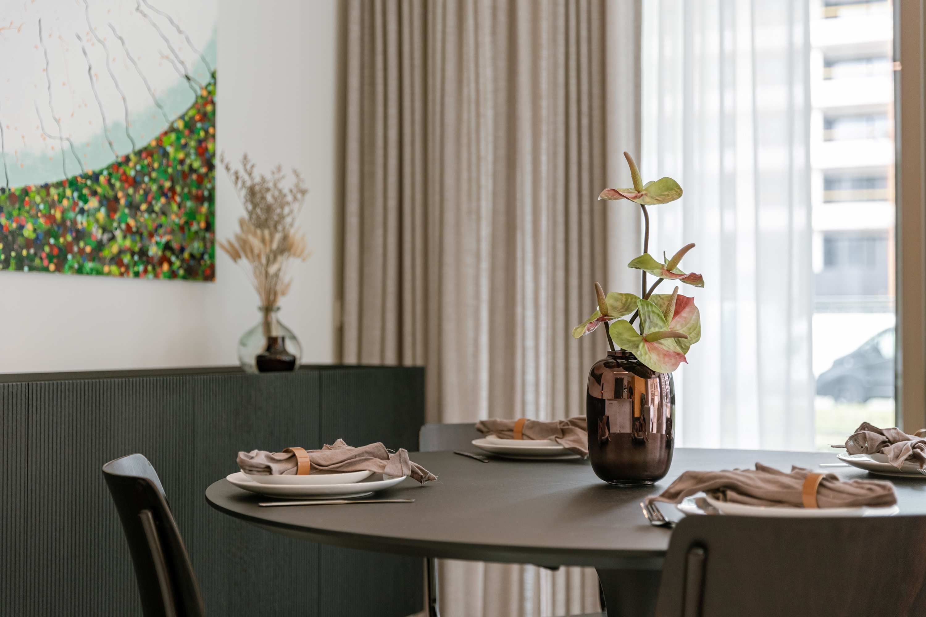 Apartment | 2 bedrooms, Internet