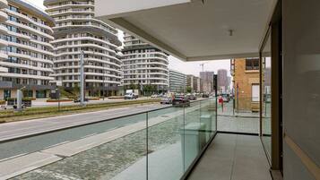 Apartment | 2 bedrooms, Internet