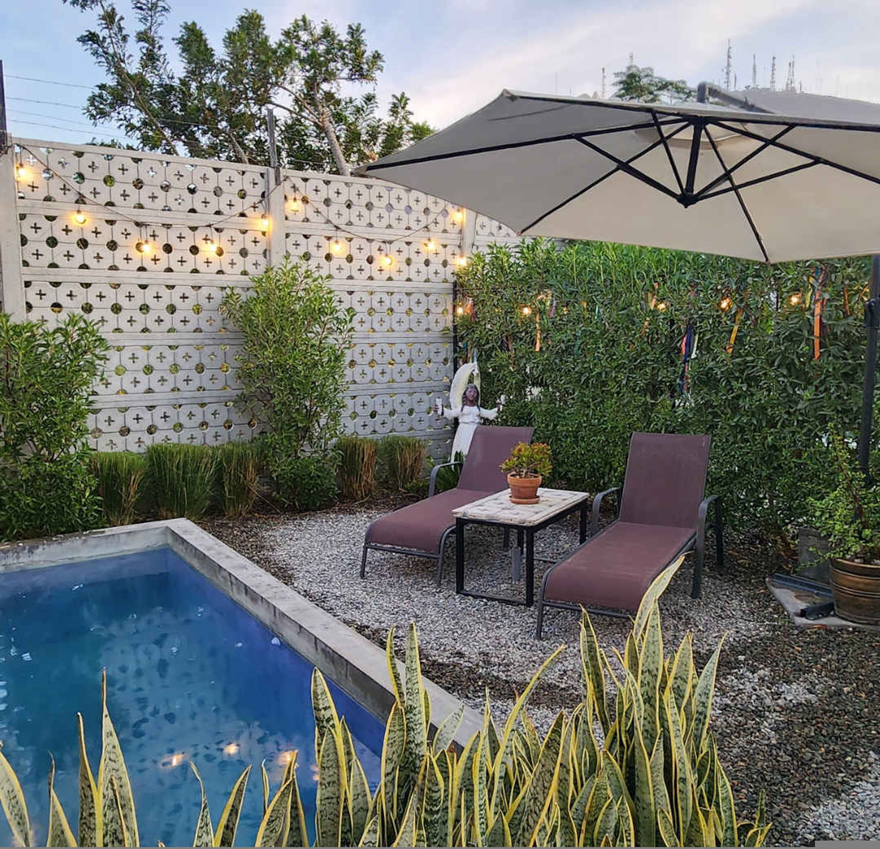 独立别墅 | 3 多间卧室、高速上网