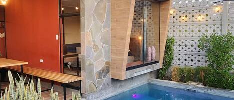 House | 3 bedrooms, Internet