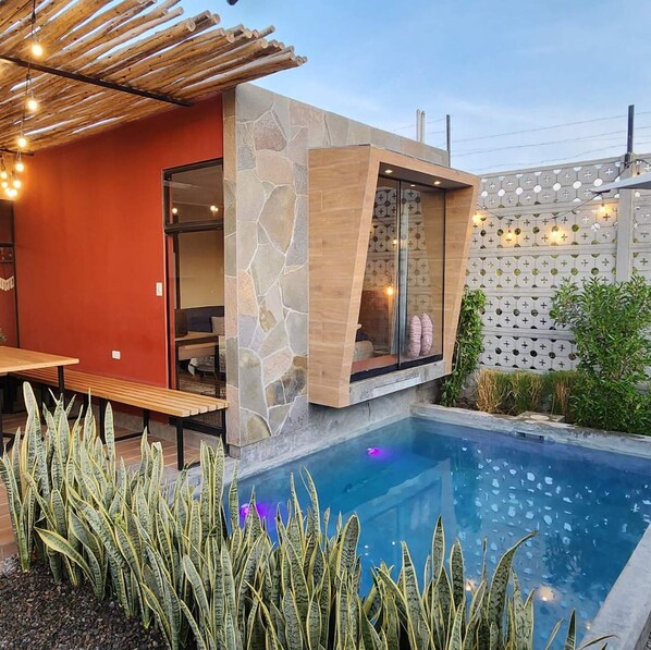 Hus | 3 soverom og internett