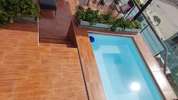 Apartament | 2 dormitoris i Internet