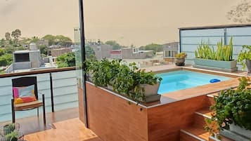 Apartment | 2 bedrooms, Internet