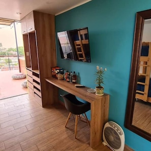 Apartment | Internet