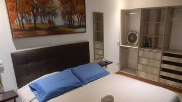 Apartment | 3 bedrooms, Internet