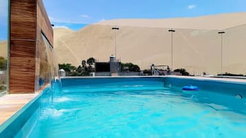 Apartment | 2 bedrooms, Internet