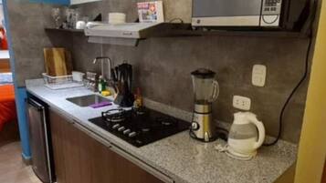 Apartment | 2 bedrooms, Internet
