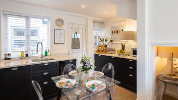 House | 2 bedrooms