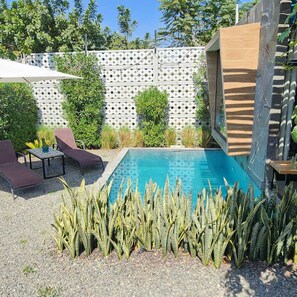 Casa | 2 habitaciones y internet 