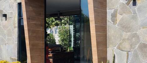 House | 2 bedrooms, Internet