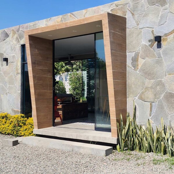 House - HOP Turquesa in Cerro Prieto (Salas)