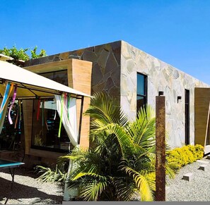 Ferienhaus | 2 Schlafzimmer, Internetzugang
