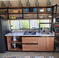 House | 2 bedrooms, Internet