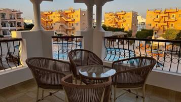 Apartment | Property grounds