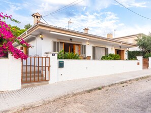 Fachada