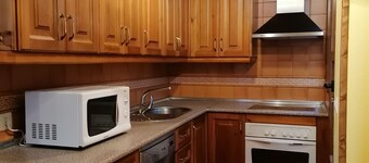 Gredos Norte Aldea con 70 Habitantes