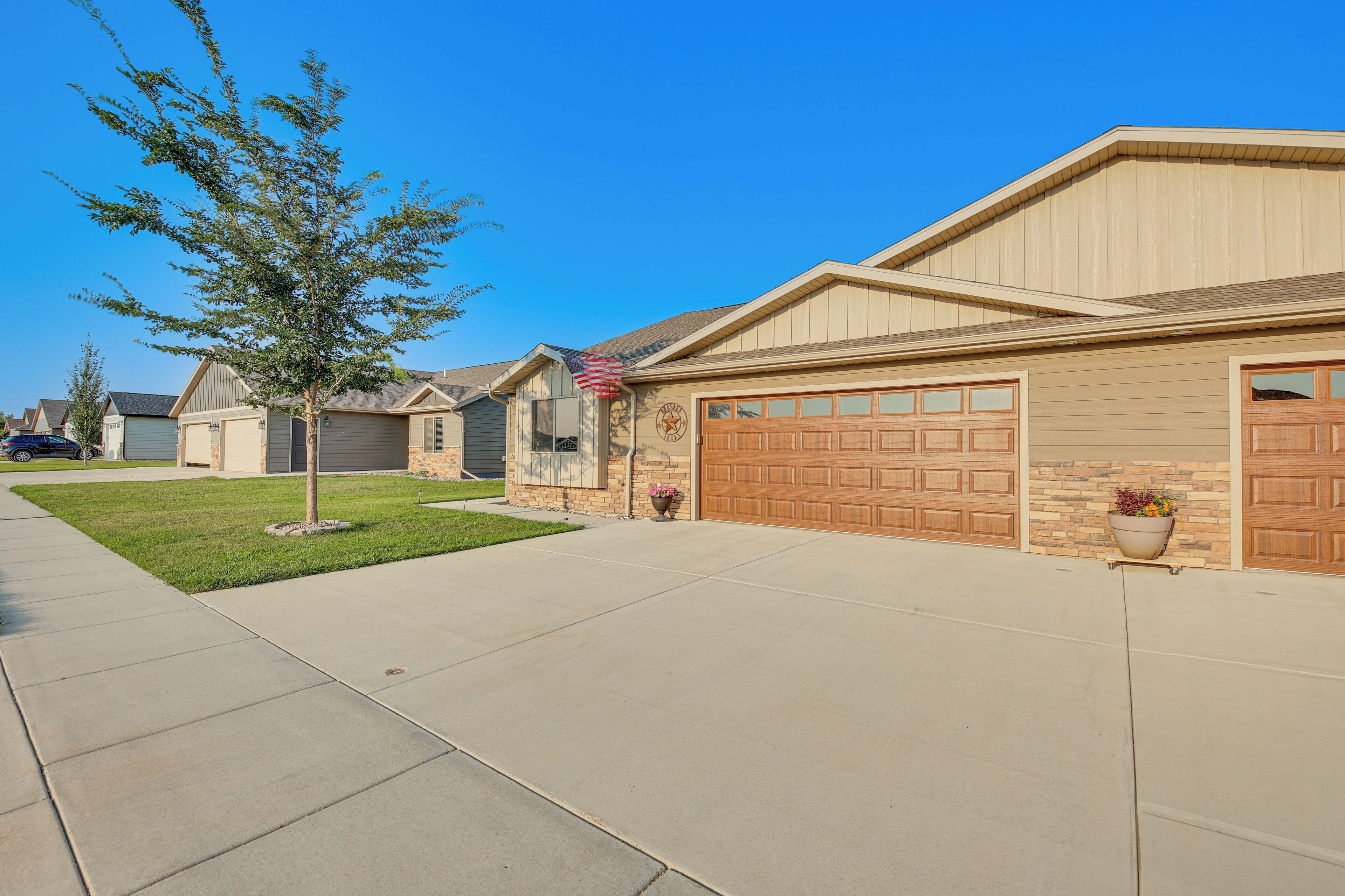 Căn hộ (3 Bedrooms) | Nội thất