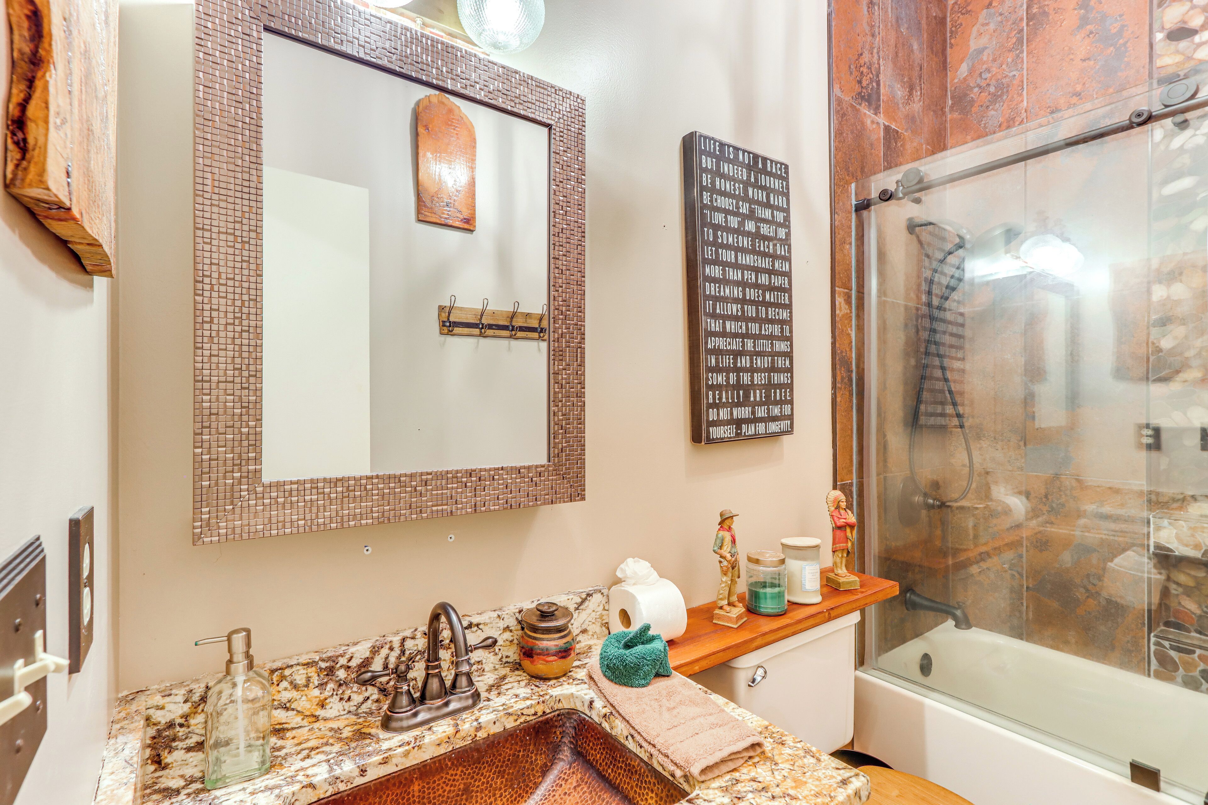 Departamento (2 Bedrooms) | Interior
