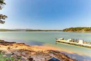 公寓 (2 Bedrooms) | 住宿内部