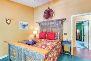 Apartment (2 Bedrooms) | Innenbereich