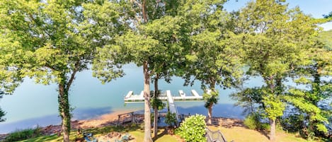 Apartment (2 Bedrooms) | Property grounds