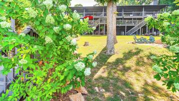 Apartemen (2 Bedrooms) | Interior