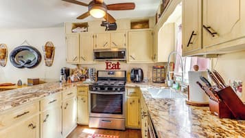 Apartemen (2 Bedrooms) | Interior