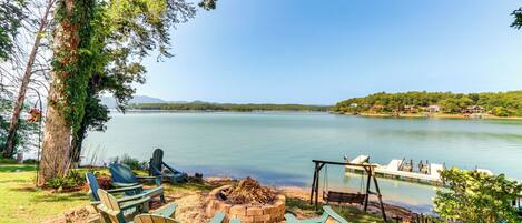 公寓 (2 Bedrooms) | 住宿內部