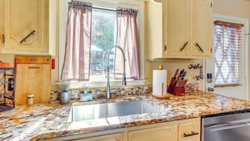 公寓 (2 Bedrooms) | 住宿內部