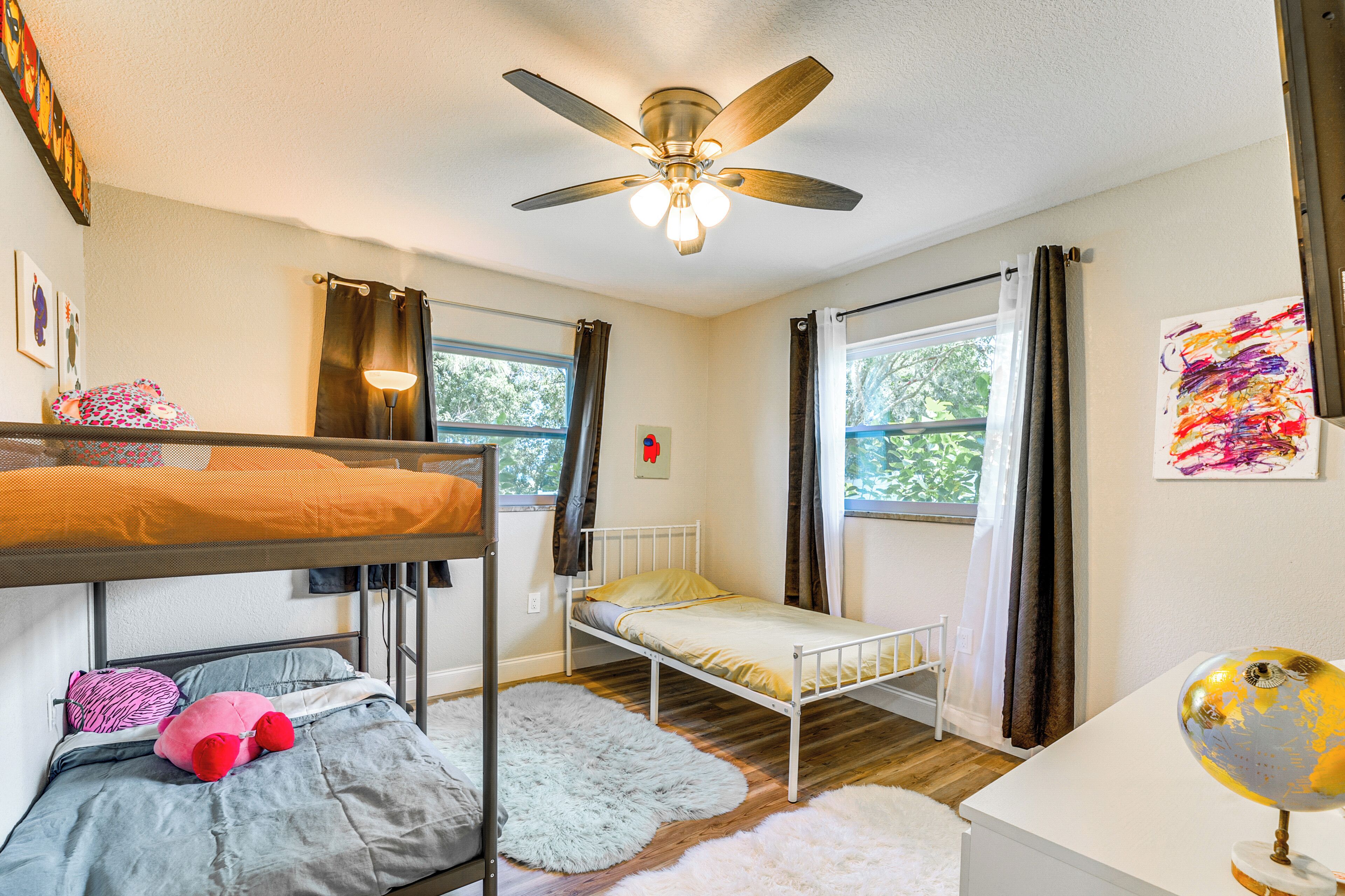 House (4 Bedrooms) | Interior