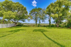 House (4 Bedrooms) | Interior - Lakefront Home w/ Heated Pool, Near Disney (Spring Hill)