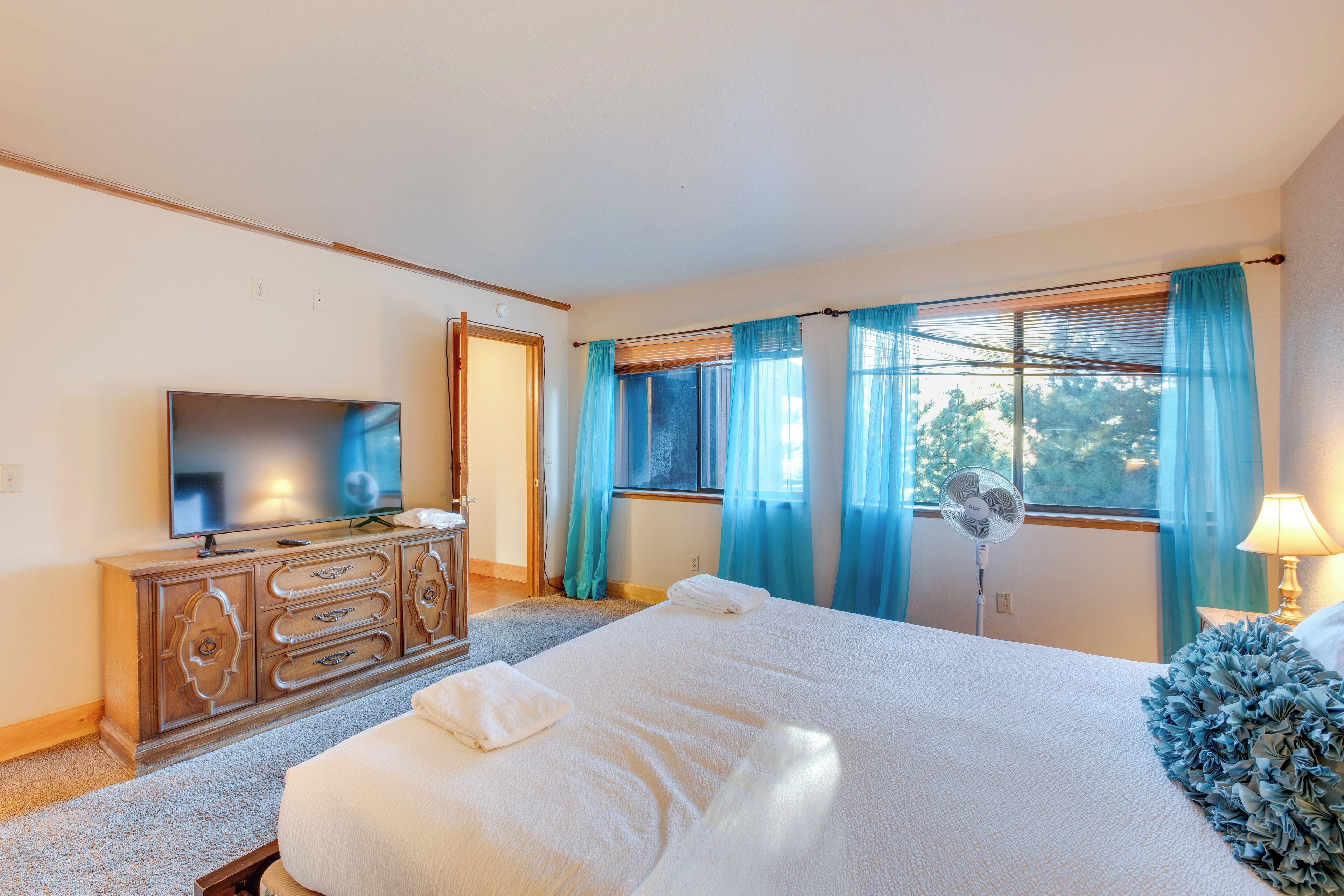 Nhà (6 Bedrooms) | Nội thất