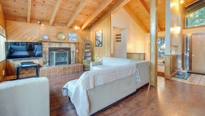 Hus (6 Bedrooms) | Innvendig