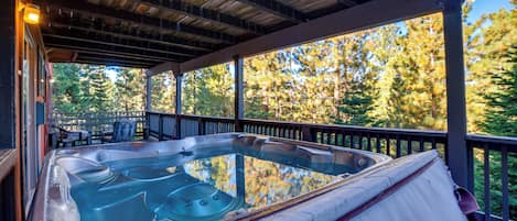 Casa (6 Bedrooms) | Interior